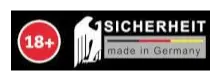 Sicherheit